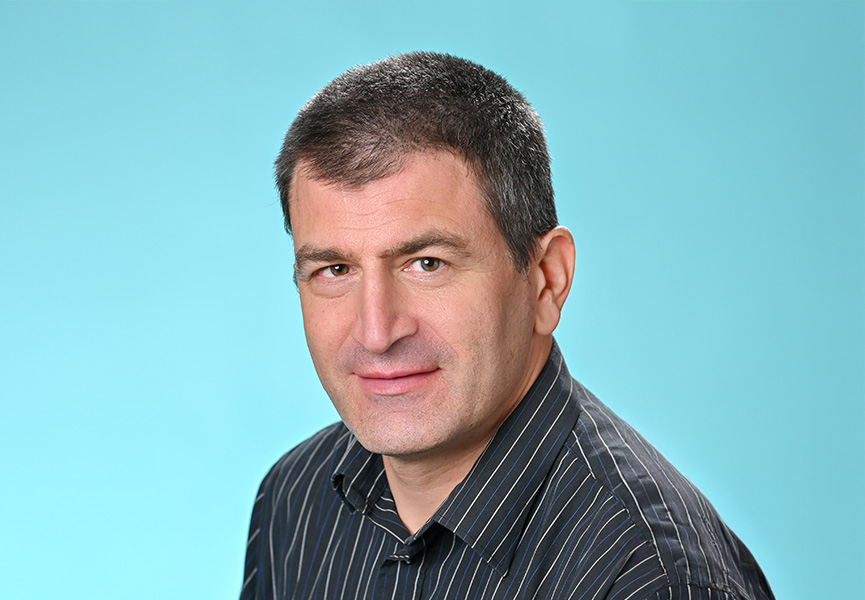 Heiko Knebel