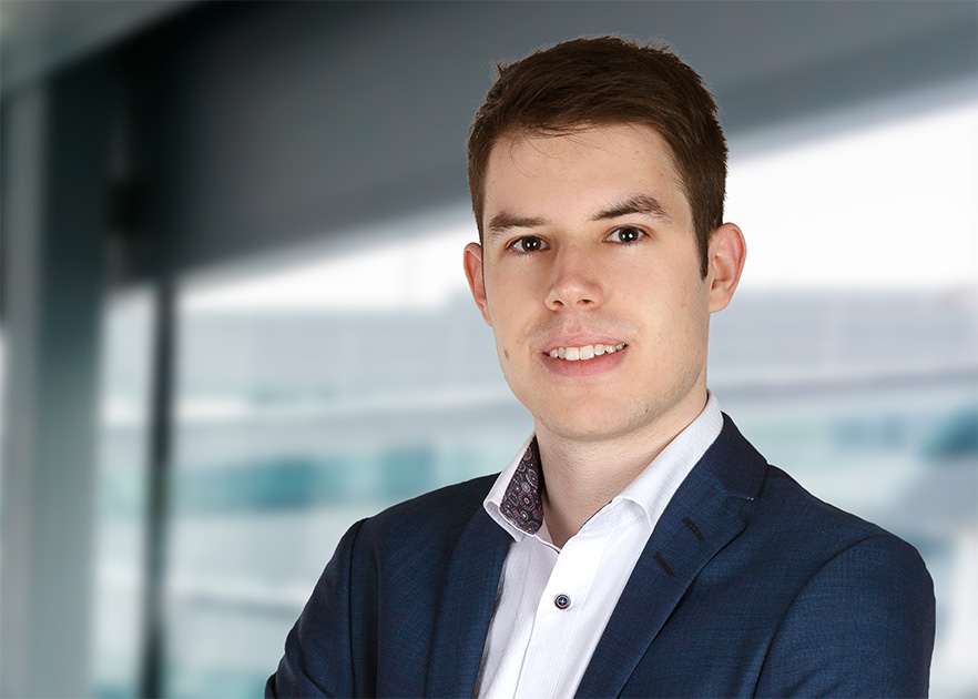 Jonas Landwehr