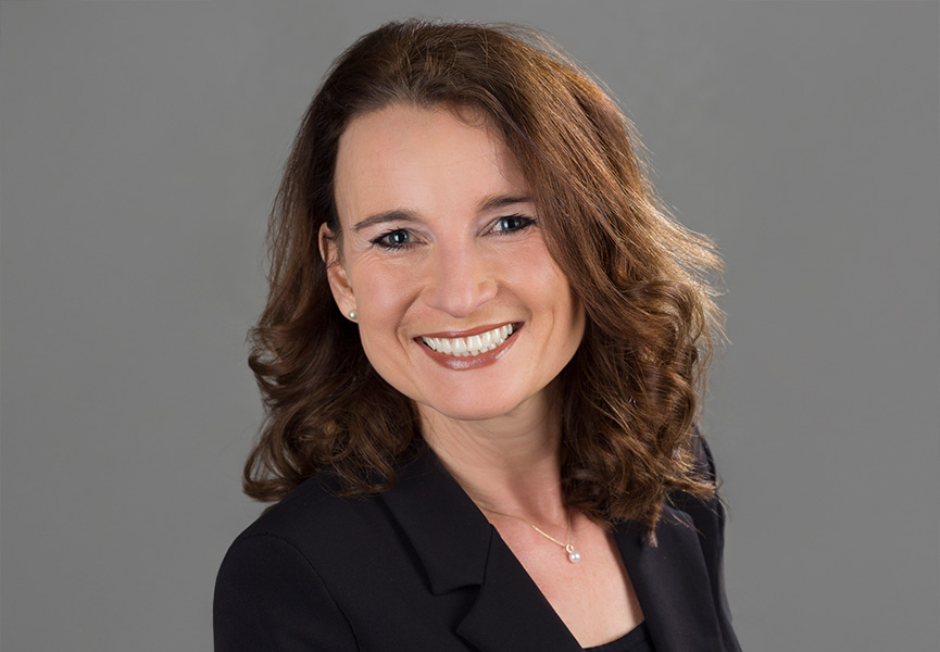Iris Lange-Schmalz