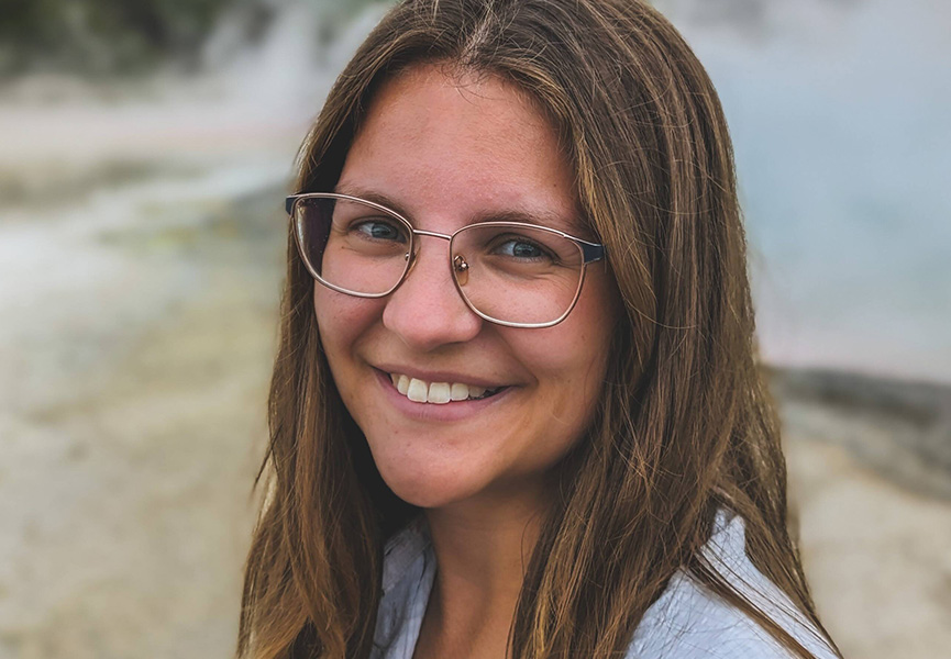 Teresa Herz