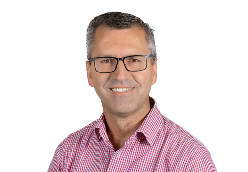 Xaver Schützenmeier