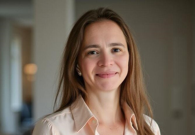 Katharina Knjaskov